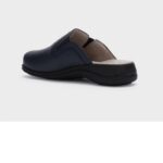 Scholl ženske papuče New Toffee plave