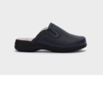 Scholl ženske papuče New Toffee plave