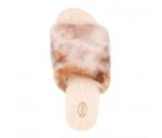 Scholl ženske nanule Pescura Willow bež