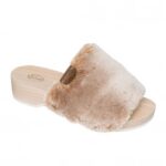 Scholl ženske nanule Pescura Willow bež