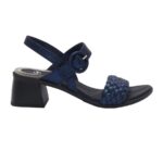 Scholl ženske sandale Promenade plave