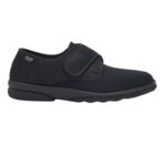 Scholl muške cipele Rhemes crne