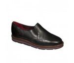 Scholl ženske cipele Salandra crne