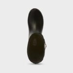 Scholl ženske čizme Cizme Chambery crne