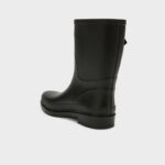 Scholl ženske čizme Cizme Chambery crne