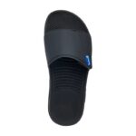 Scholl muške papuče Nautilus crne