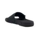 Scholl muške papuče Nautilus crne