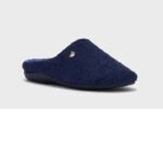 Scholl ženske papuče Blade plave