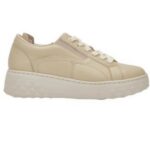 Scholl ženske patike Urban Elastic bele