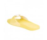 Scholl ženske papuče Pop žute