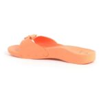 Scholl ženske papuče Sun narandžaste