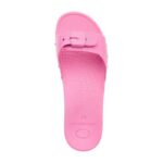 Scholl ženske papuče Sun New roze