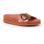 Scholl ženske papuče Senny narandžaste