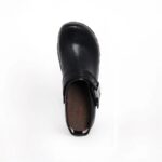 Scholl ženske papuče Sophia crne