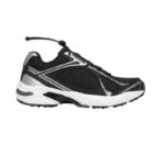 Scholl muške patike Sprinter Easy crne