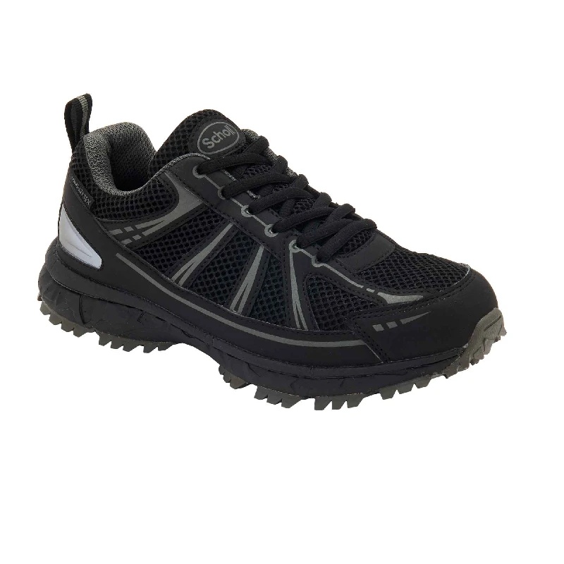 Scholl patike Sprinter Ultra crno/sive