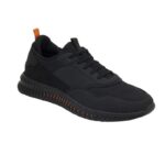 Scholl muške patike Thomas crne