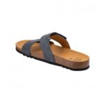 Scholl muške papuče Tymeg plave