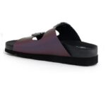 Scholl ženske papuče Vally crne