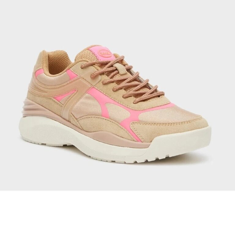 Scholl ženske patike Walker bež