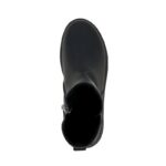 Scholl ženske čizme Zermatt Zip crne