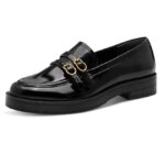 Tamaris ženske lakovane cipele M2434845